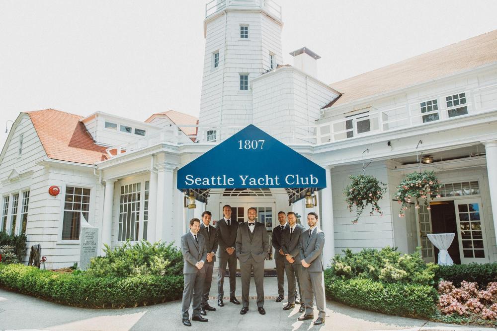 seattle yacht club dress code Seattle Yacht Club (@seattleyc1892) Seattle, WA