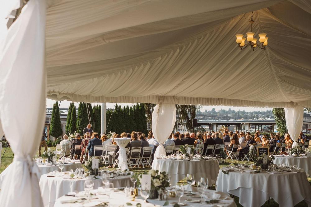 seattle yacht club dress code Opening Day 2026